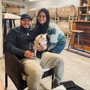 Meet your Posher, Ricardo